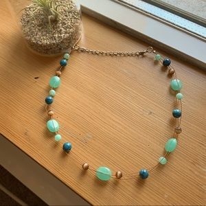 ✨turquoise necklace✨